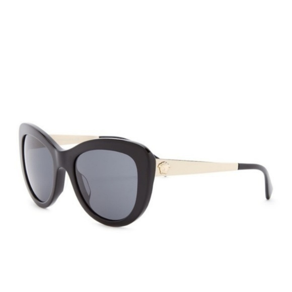 Versace 54mm Sunglasses - Picture 3 of 6